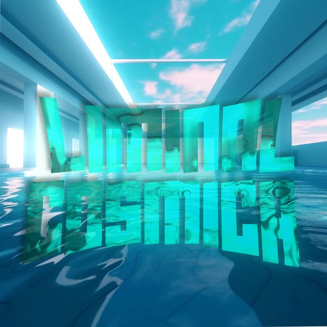 LIMINAL COSMICA - SLOWED