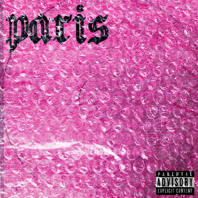 París cover art