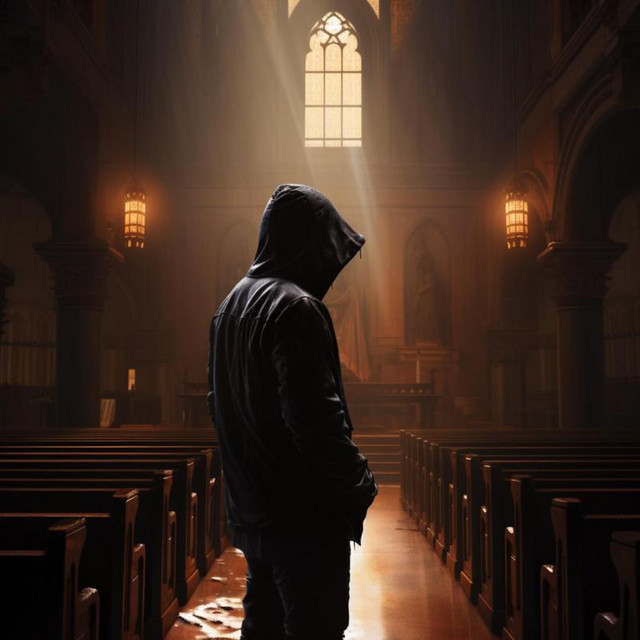 Sunday Service cover art