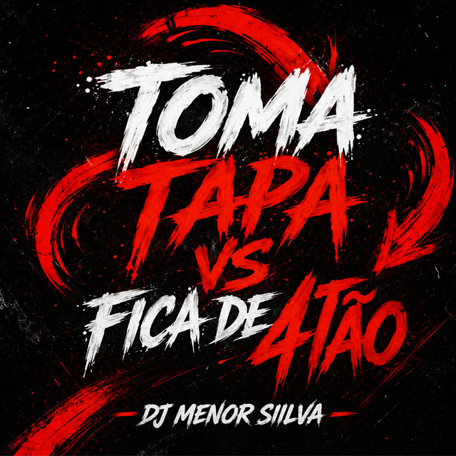 Toma Tapa Vs Fica de 4Tão