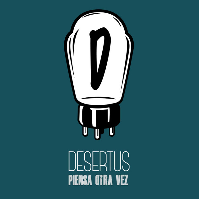 Piensa Otra Vez cover art