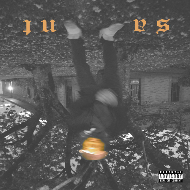 Saint cover art