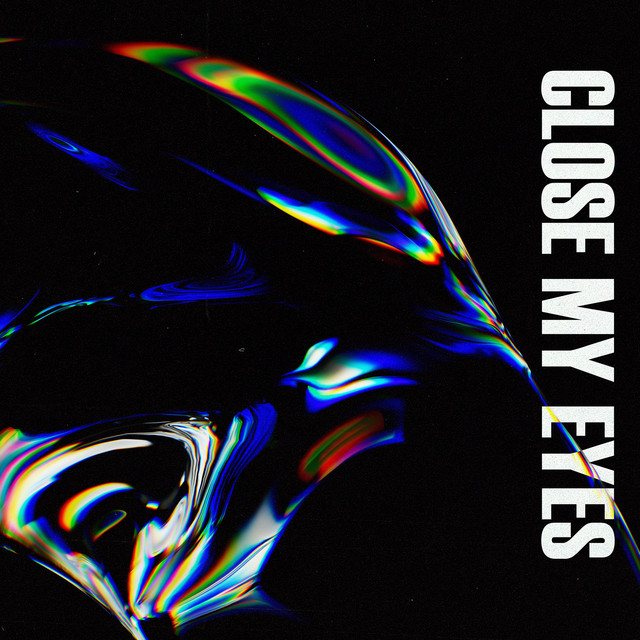 Close My Eyes cover art