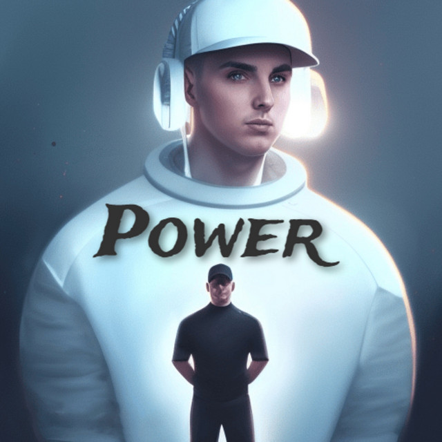Cover art: Power — AllenSave
