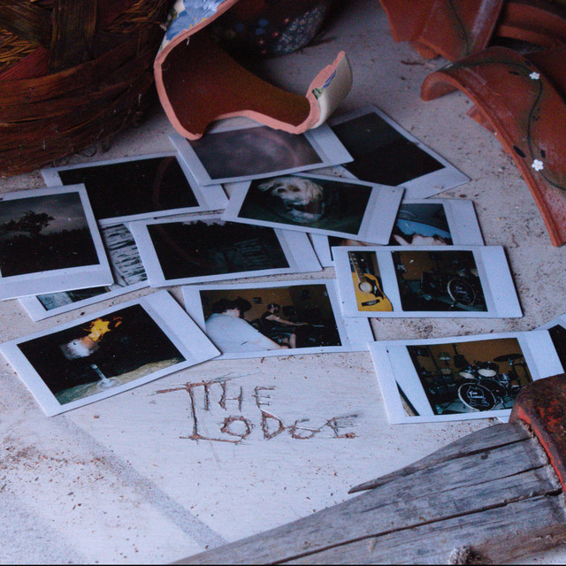 The Lodge cover art