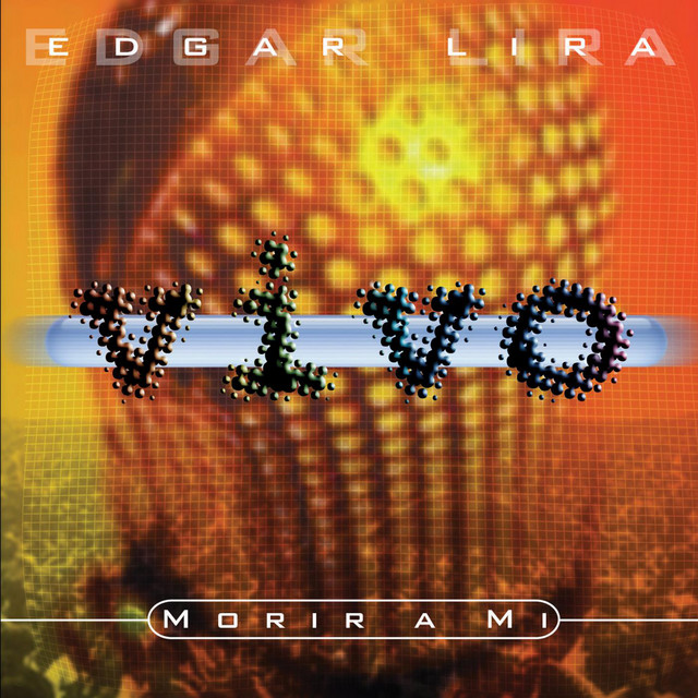 Morir a Mi cover art