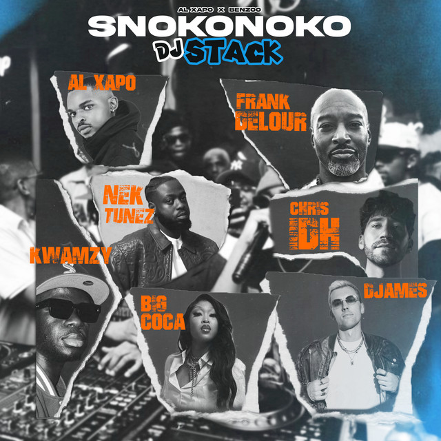 undefined album image