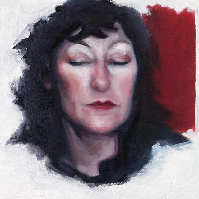 Mutter cover art