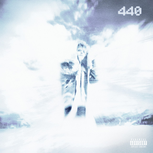 440 cover art