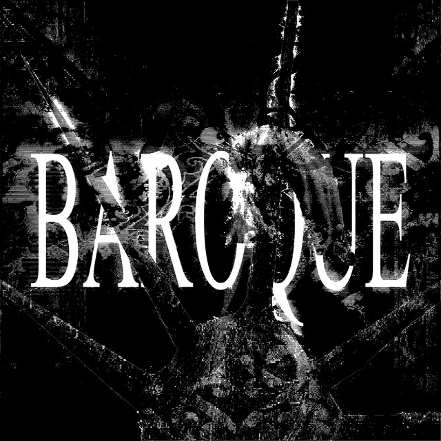 Обкладинка EL$E — BAROQUE