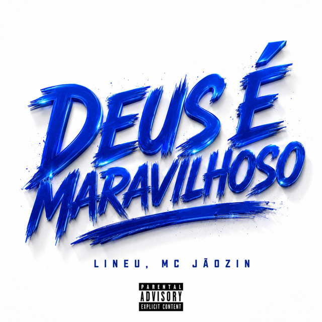 Deus é Maravilhoso