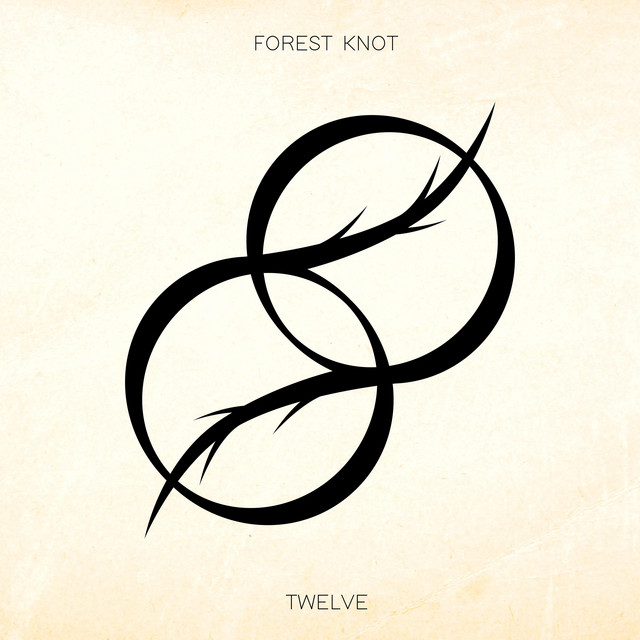 Twelve cover art