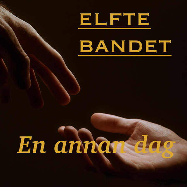 En annan dag cover art