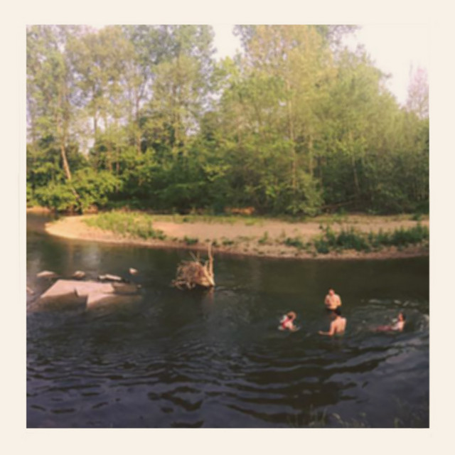 Awash cover art