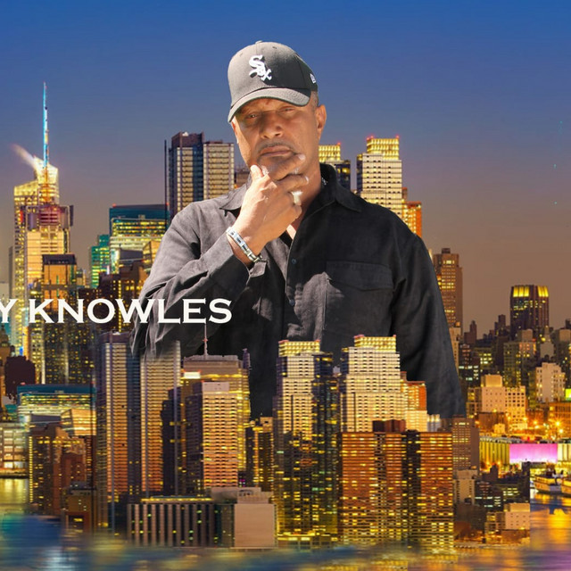 Ty Knowles | Spotify