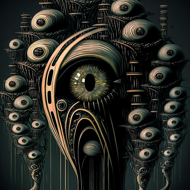 Incomplete cover art