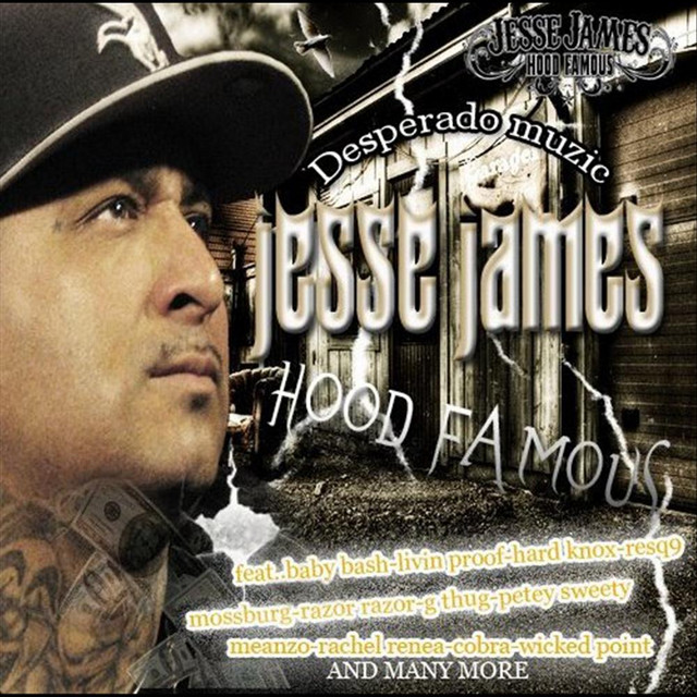 洋楽 G-Rap Young Sears & Jesse James & Sears Young James G-Rap 洋楽 Jesse