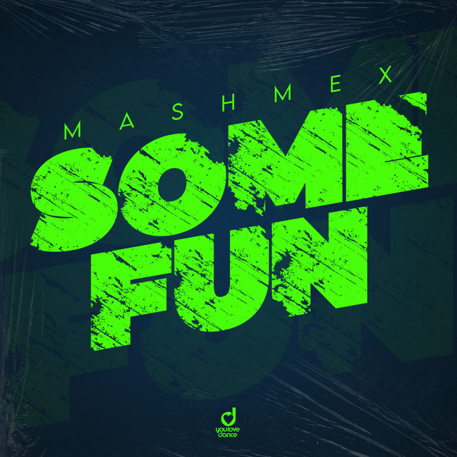 Some Fun (Extended Mix) cover art