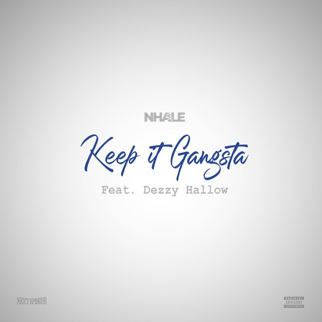 Keep It Gangsta