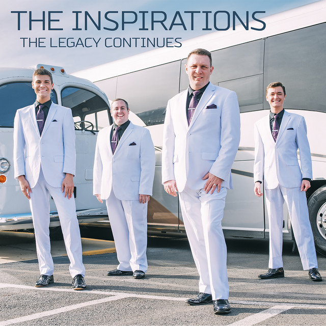 The Legacy Continues cover art