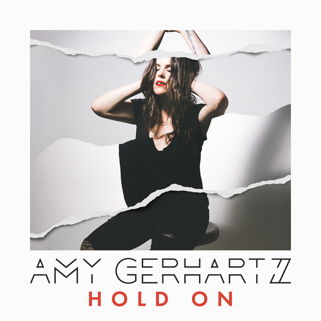 Hold On cover