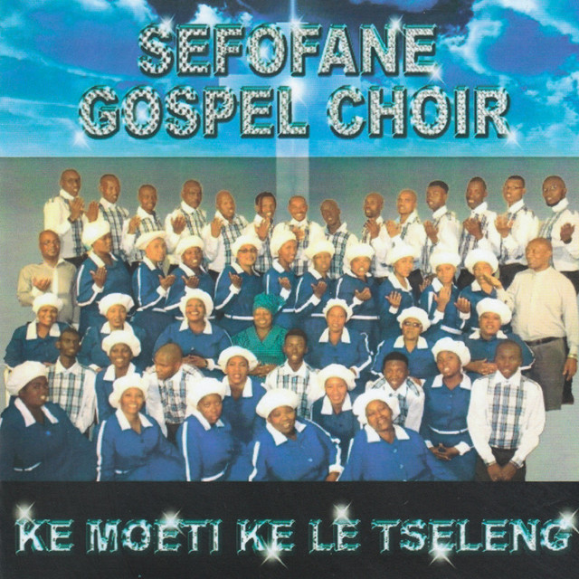 O Modimo - song and lyrics by Sefofane Gospel Choir | Spotify