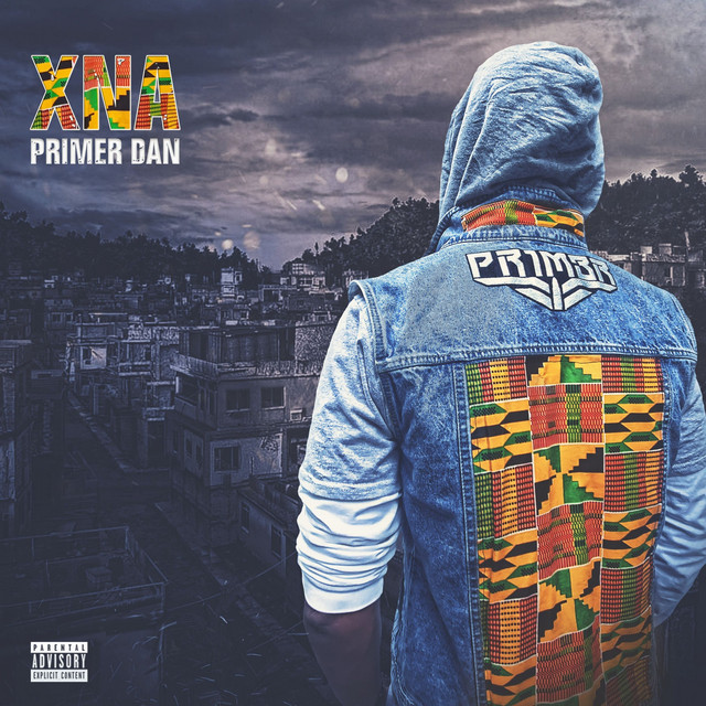 XNA cover art