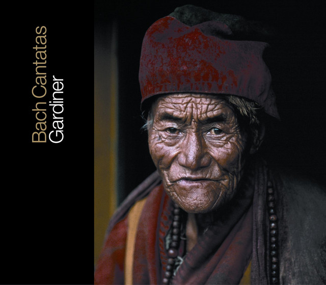 Bach, J.S.: Cantatas, Vol. 19 - Bwv 3, 13, 14, 26, 81, 155, 227 cover