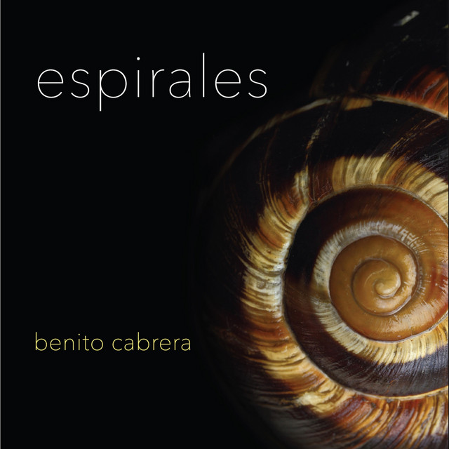 Espirales cover art