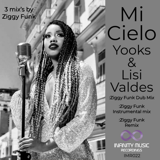 Mi Cielo - Ziggy Funk Dub Mix cover art