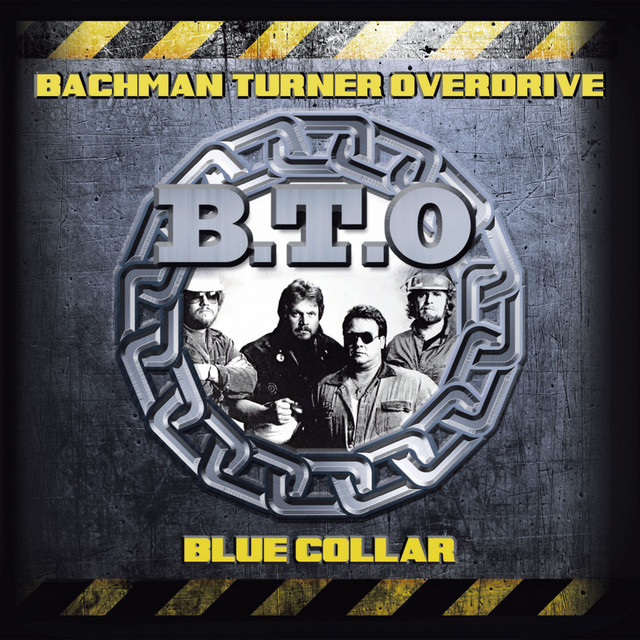 Bachman-Turner Overdrive