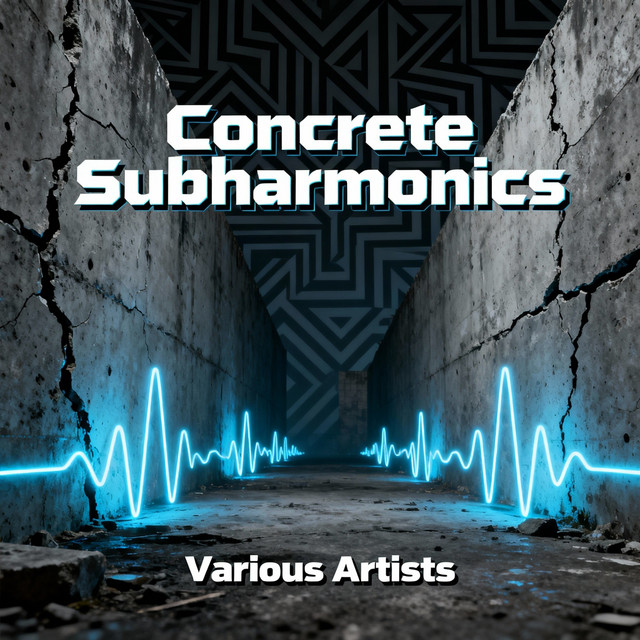 Concrete Subharmonics cover
