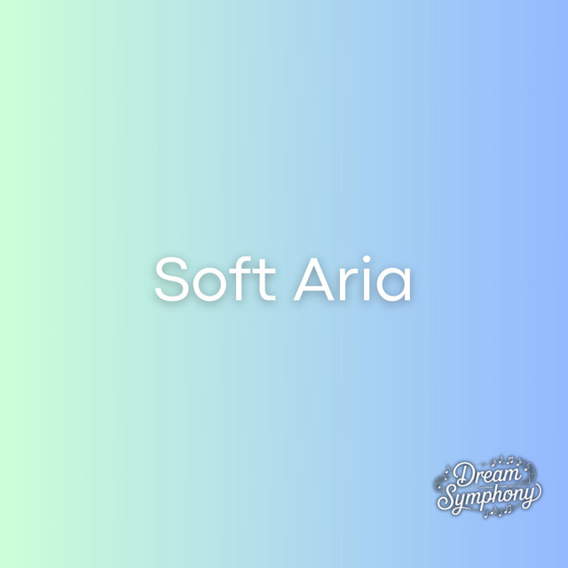 Soft Aria cover