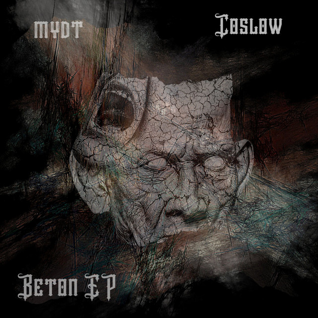 Beton cover art