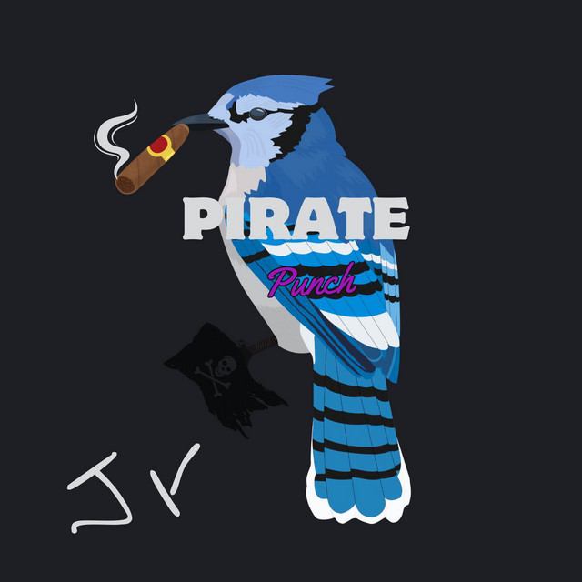 Pirate Punch