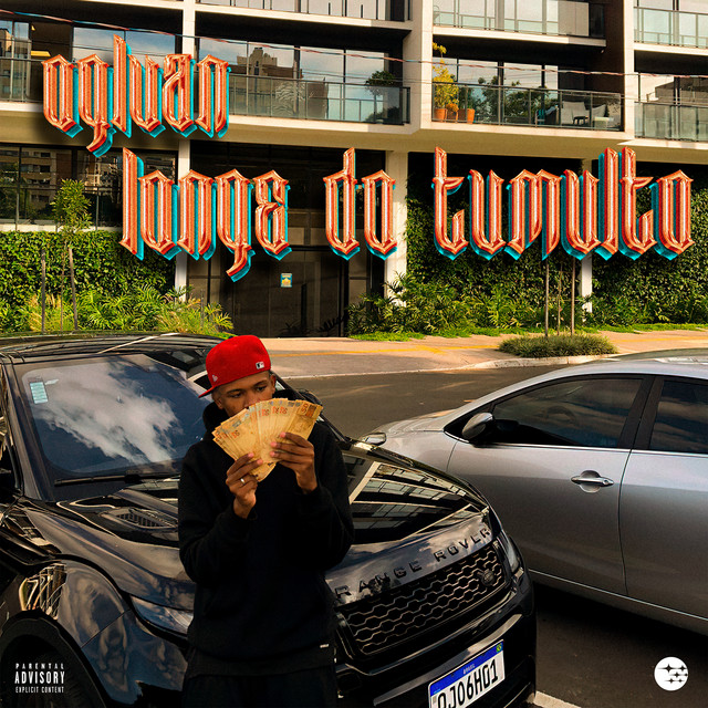 Longe do Tumulto cover art