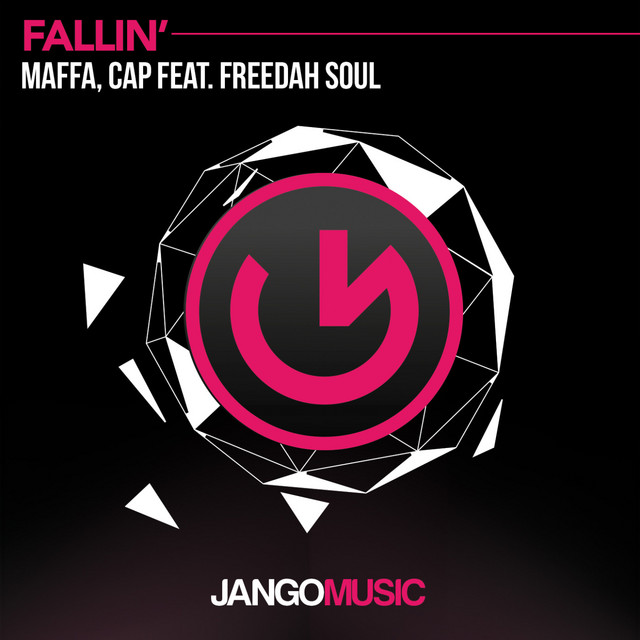 Fallin' - Original Soulful Mix cover art