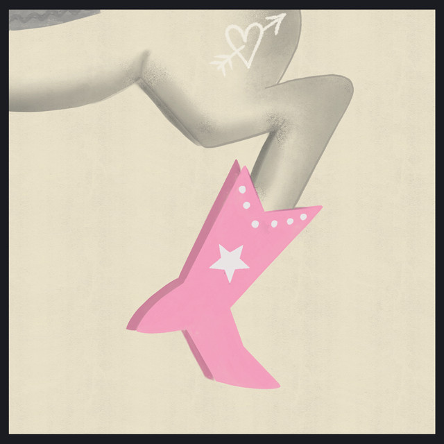 Glass Stars cover art