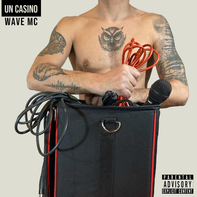 Un casino - Single by Wave Mc | Spotify