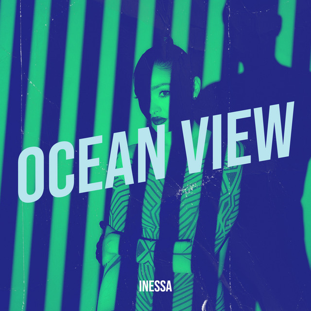 Cover art: Ocean View — INESSA