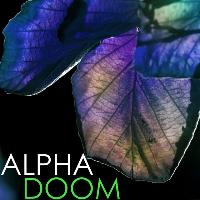 Alphadoom - Andre Ramos Remix cover art