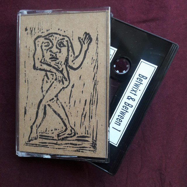 Betwixt & Between 1 cover art
