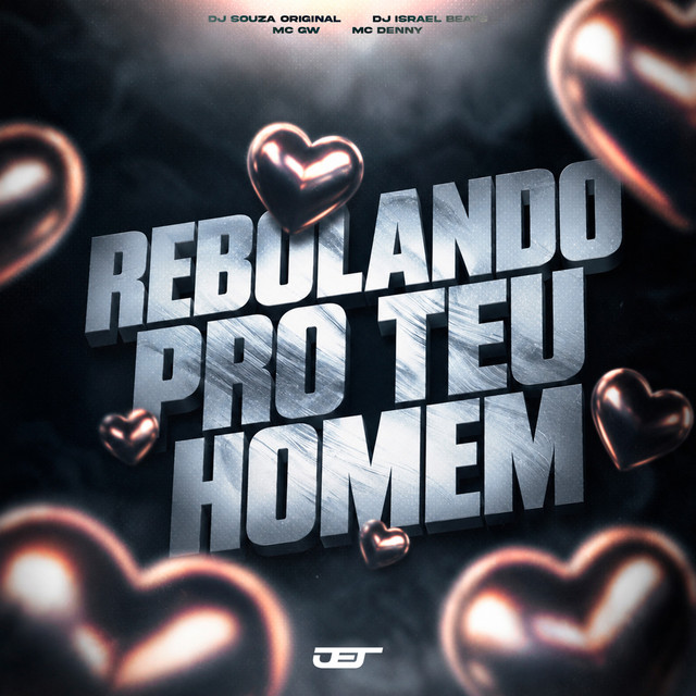 REBOLANDO PRO TEU HOMEM