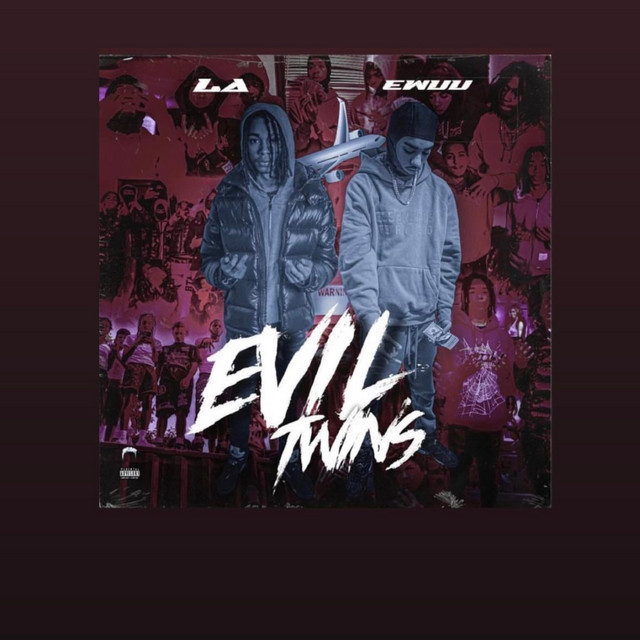 EOS cover art