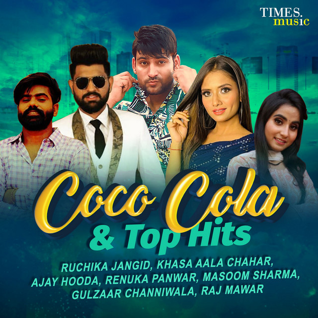 Coco Cola & Top Hits - Compilation by Various Artists | Spotify