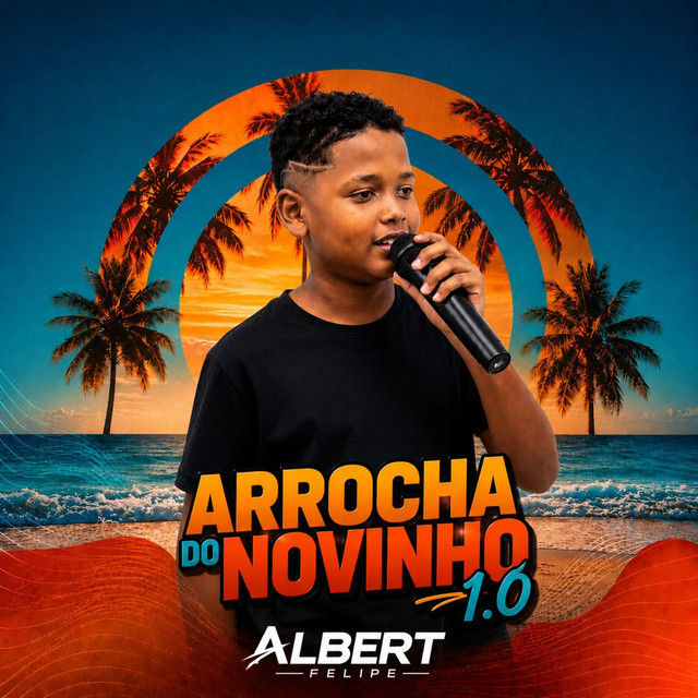 Albert Felipe