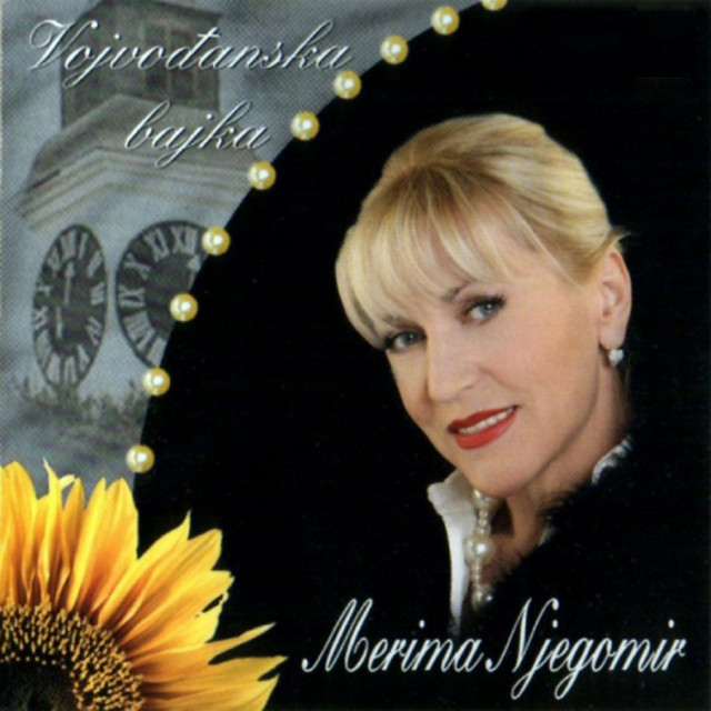 Vojvodjanska bajka cover art