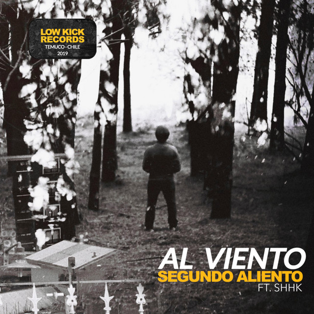 Al Viento cover