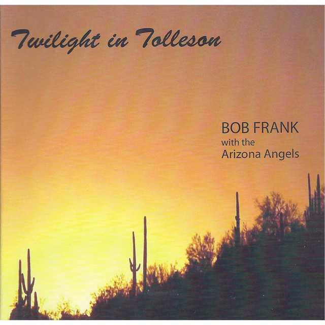 Twilight in Tolleson cover art