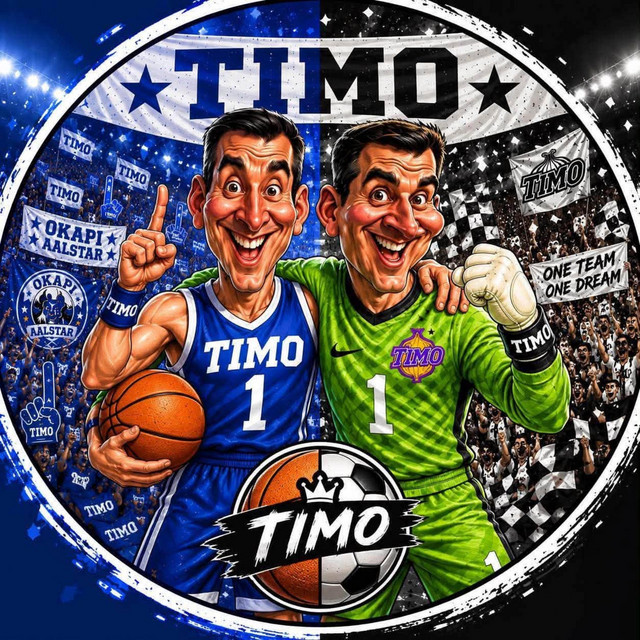 Timo vér 2027